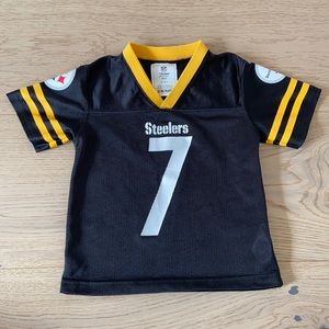 Kids 3T Steelers Jersey